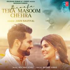 Bewafa Tera Masoom Chehra Short-cover