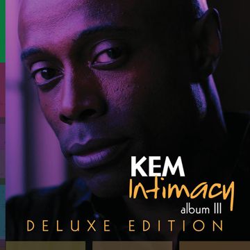 I'm In Love-cover
