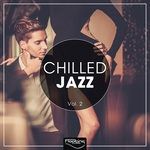 Impress Me(Ibiza Jazz Mix)-cover