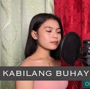 Kabilang Buhay (Acoustic Version)-cover