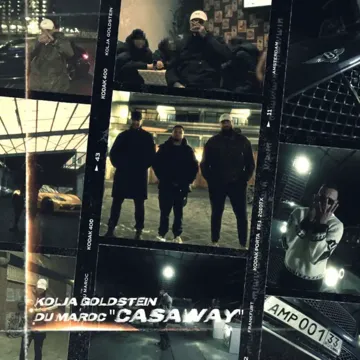 Casa Way-cover