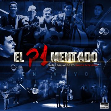 El P1 Mentado-cover