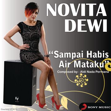 Sampai Habis Air Mataku-cover