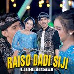 Ra Iso Dadi Siji-cover