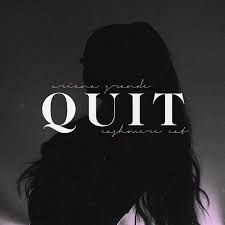 Quit-cover
