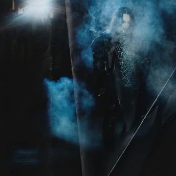 Мёртв внутри-cover