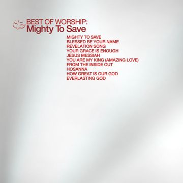 Mighty To Save