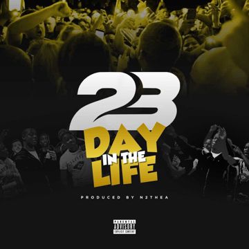 Day In The Life-cover