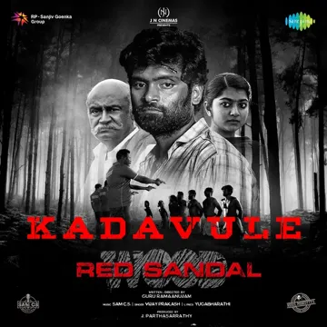 Kadavule (From "Red Sandal Wood")-cover