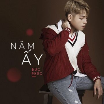 Năm Ấy-cover
