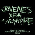 Jóvenes para siempre-cover