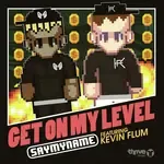 Get On My Level-cover