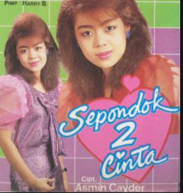 Sepondok Dua Cinta