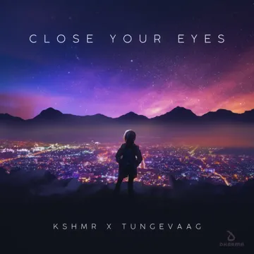 Close Your Eyes-cover