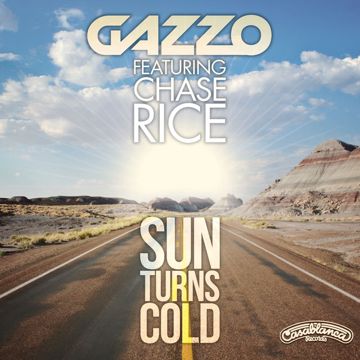 Sun Turns Cold-cover