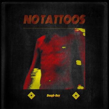 No Tattoos-cover