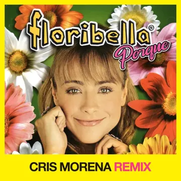 Porque (Cris Morena Remix)-cover