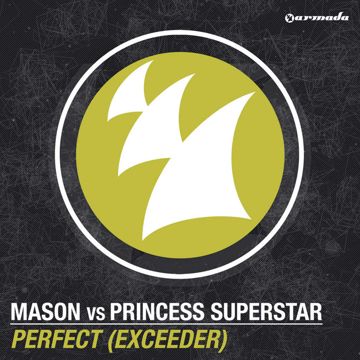 Perfect (Exceeder) (Dub Radio Edit)