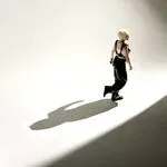 Nobody Chase Me-cover