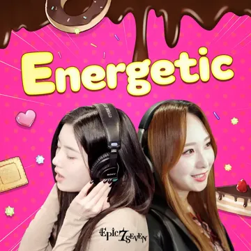 I'll be your Energy-cover