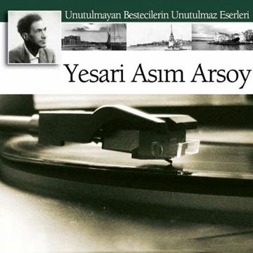 Akasyalar Açarken