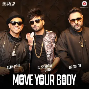 Move Your Body-cover