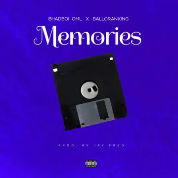 Memories-cover