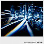 LEveL -English ver.-(TV size)(TV Version)-cover