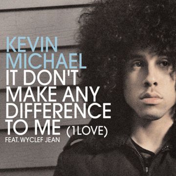 It Don't Make Any Difference to Me (feat. Wyclef Jean)-cover