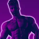 GigaChad Theme (Phonk House Version) (Slowed)-cover