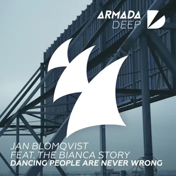 Dancing People Are Never Wrong-cover