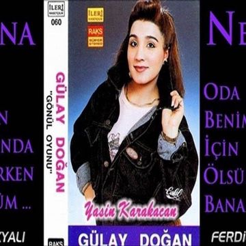 vay deli gönül-cover
