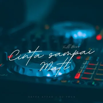 Cinta Sampai Mati