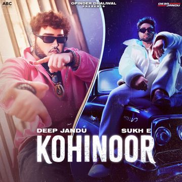 Kohinoor-cover
