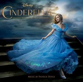 Cinderella