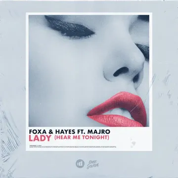 Lady (Hear Me Tonight) (feat. MAJRO)-cover