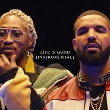 Life Is Good-cover