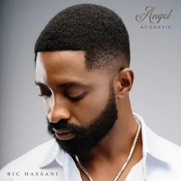 Angel (Acoustic)-cover