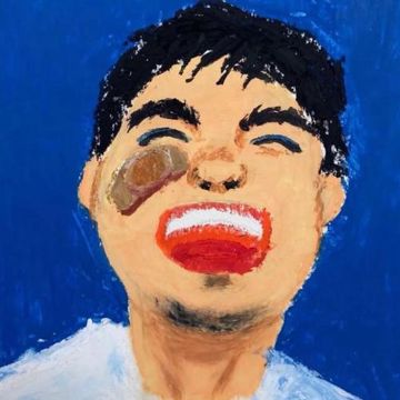 你走-cover