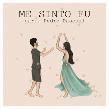 Me Sinto Eu-cover