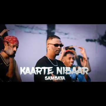 Kaarte Nibaar-cover