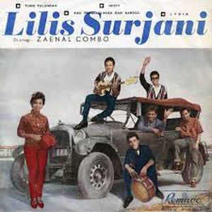Berpisah di St Carolus-cover