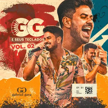 Cheia de Manias / Deus Me Livre (Ao Vivo)-cover