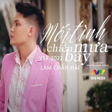 Tình Nồng Ấm Đã Lỡ Dù Trái Tim Anh Luôn Mong Chờ Remix - Mối Tình Chiều Mưa Bay Remix-cover