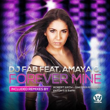 アップデート(DJ Amaya's ~Enishi~ Remix)-cover