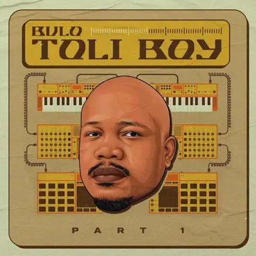 Isondo (feat. Sino Msolo, Nkosazana Daughter)-cover