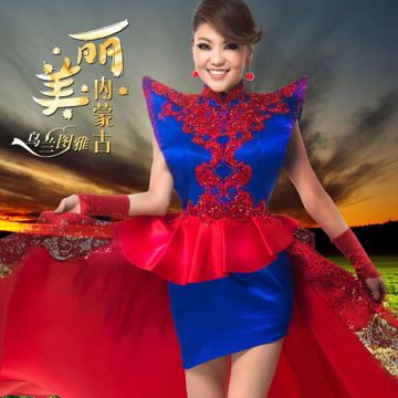 敖包相会-cover