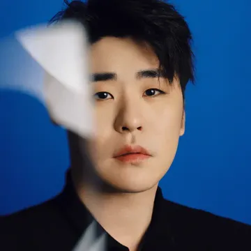 愛是什麼-cover