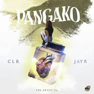 Pangako-cover