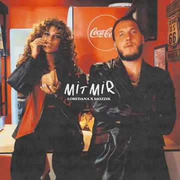 Mit Mir-cover